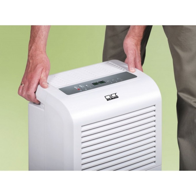 Dezumidificator Remko ETF360 ECO PROFI PUMP