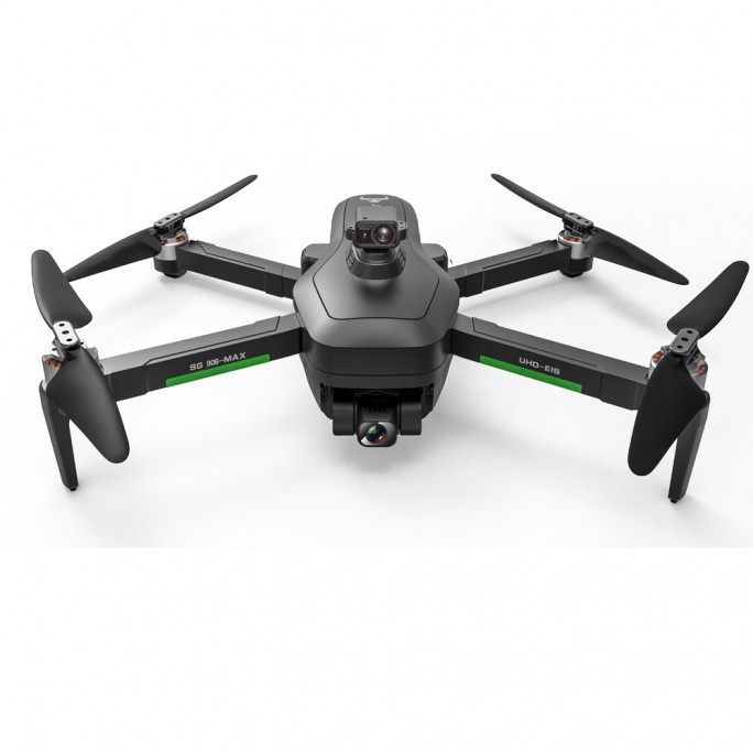 Dron AERIUM SG MAX GPS - 2 baterii Dron AERIUM SG MAX GPS - 2 baterii