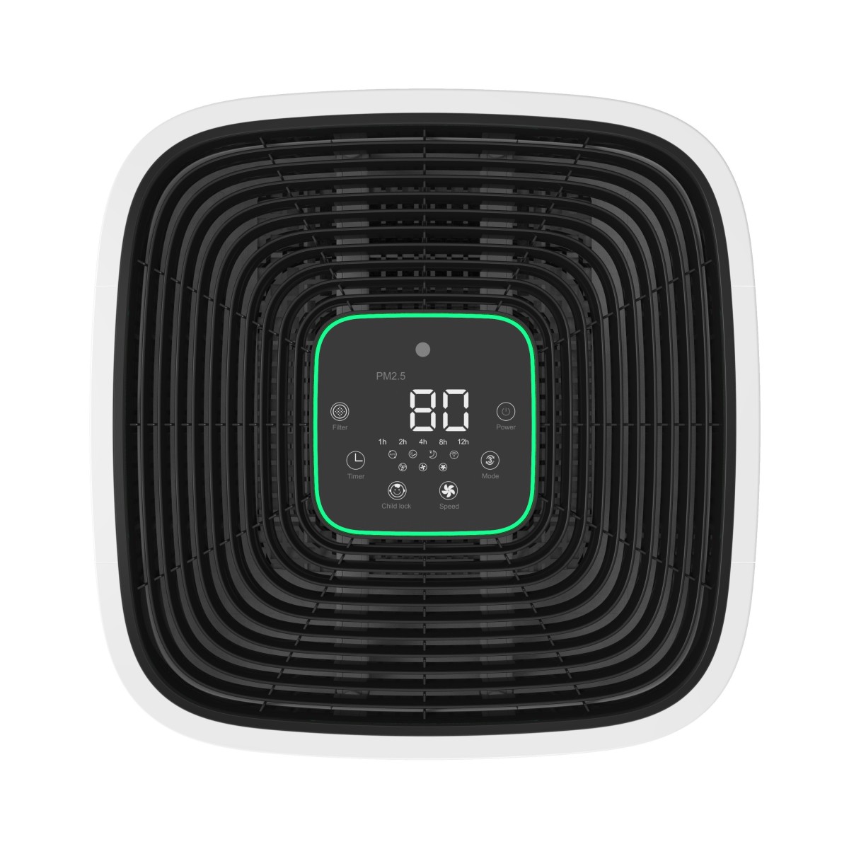 Purificator de aer Airbi SPACE WiFi