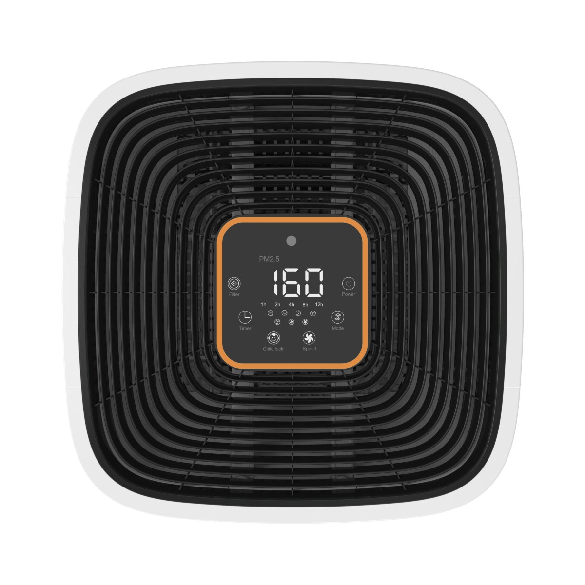 Purificator de aer Airbi SPACE WiFi