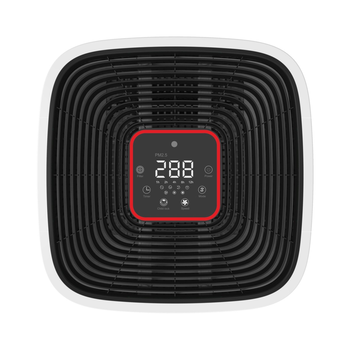 Purificator de aer Airbi SPACE WiFi