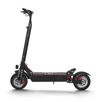 Trotinetă electrică de off-road AERIUM Coolfly 2000 W Dual negru