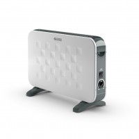 Convector electric Olimpia Splendid CALEO METAL