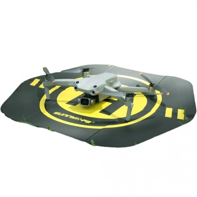 Pistă de aterizare pentru drone