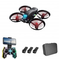 Dronă AERIUM KFPLAN Fun F1 - 3 baterii