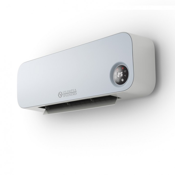 Aerotermă ceramică de perete Olimpia Splendid CALDO SKY B WIFI Aerotermă ceramică de perete Olimpia Splendid CALDO SKY B WIFI