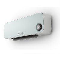 Aerotermă ceramică de perete Olimpia Splendid CALDO SKY G WIFI