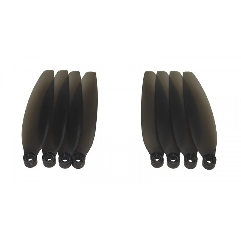 Náhradní set 8 vrtulek pro dron AERIUM Nocchi V2 Náhradní set 8 vrtulek pro dron AERIUM Nocchi V2