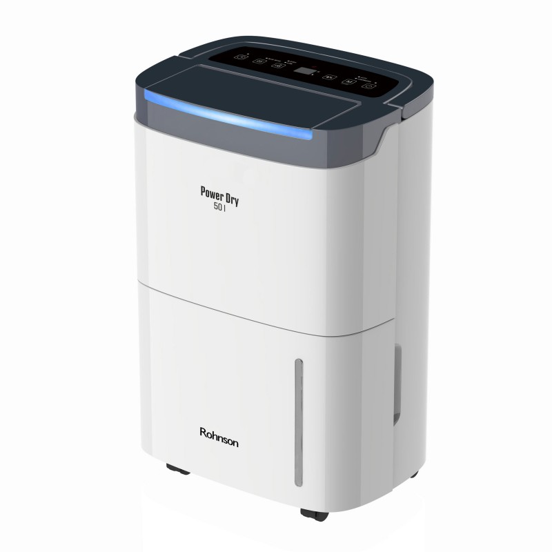 Dezumidificator Rohnson R-9150 Power Dry