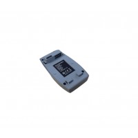Baterie de înlocuire pentru elicopter RC AERIUM C127 GPS 720P gri
