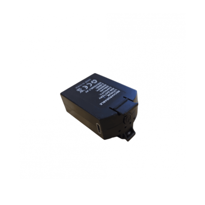 Baterie de înlocuire pentru elicopter AERIUM C186 4CH CAMOUFLAGE Baterie de înlocuire pentru elicopter AERIUM C186 4CH CAMOUFLAGE