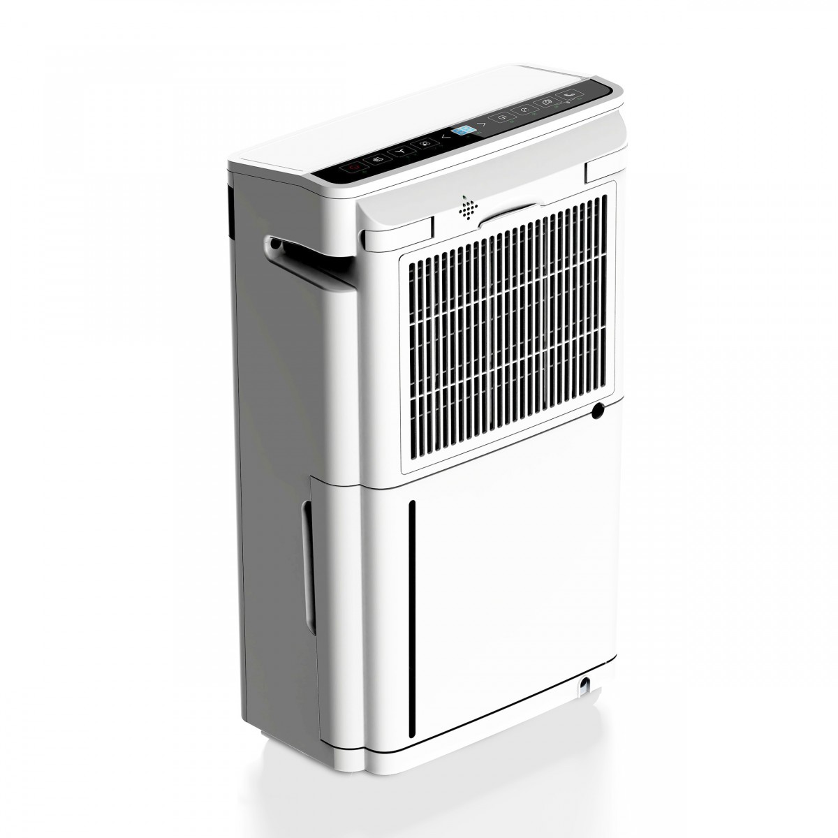 Dezumidificator Rohnson R-91125 Double Filter & Ionizer