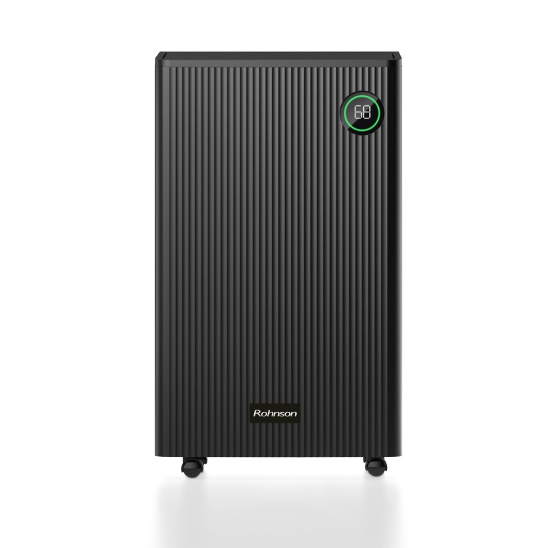 Dezumidificator Rohnson R-91120 Double Filter & Ionizer