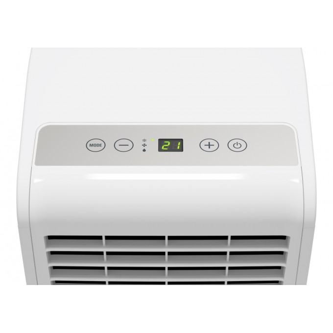 Aparat de aer mobil Olimpia Splendid Dolceclima Compact 8 MWB