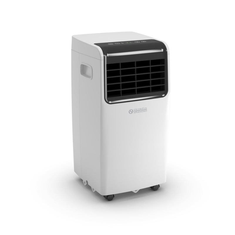 Aer condiționat portabil Olimpia Splendid Dolceclima Compact 10 MBB Wi-Fi Recenzii