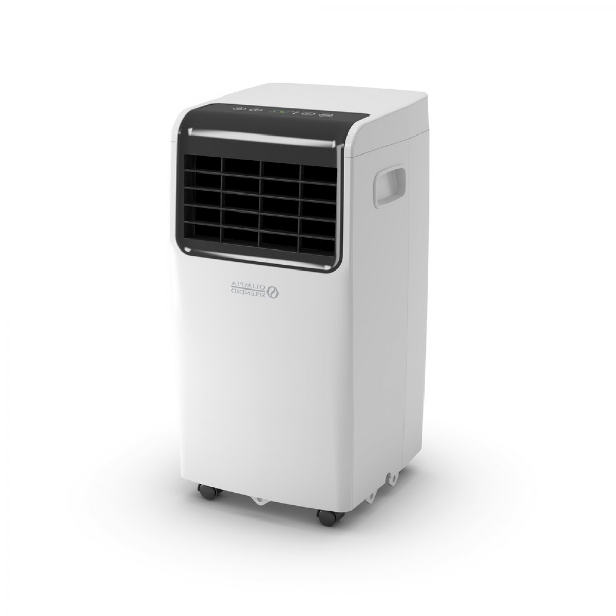 Aer condiționat portabil Olimpia Splendid Dolceclima Compact 10 MBB Wi-Fi Recenzii
