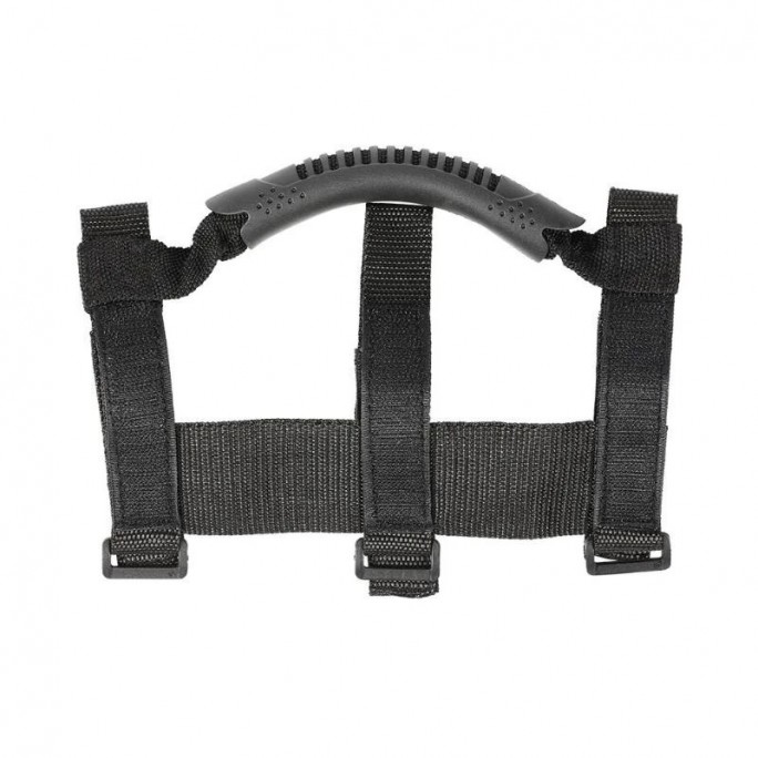 Mâner pentru transportul trotinetei electrice Mâner pentru transportul trotinetei electrice