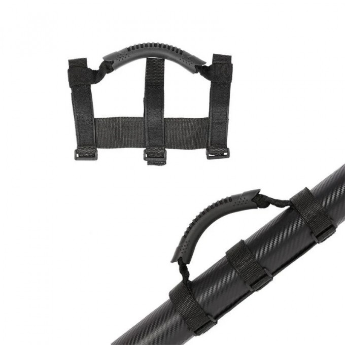 Mâner pentru transportul trotinetei electrice