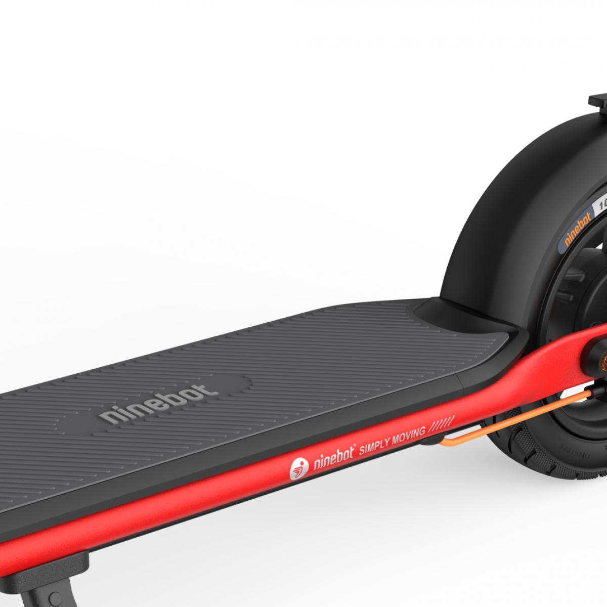 Trotinetă electrică Ninebot by Segway Kickscooter D28E