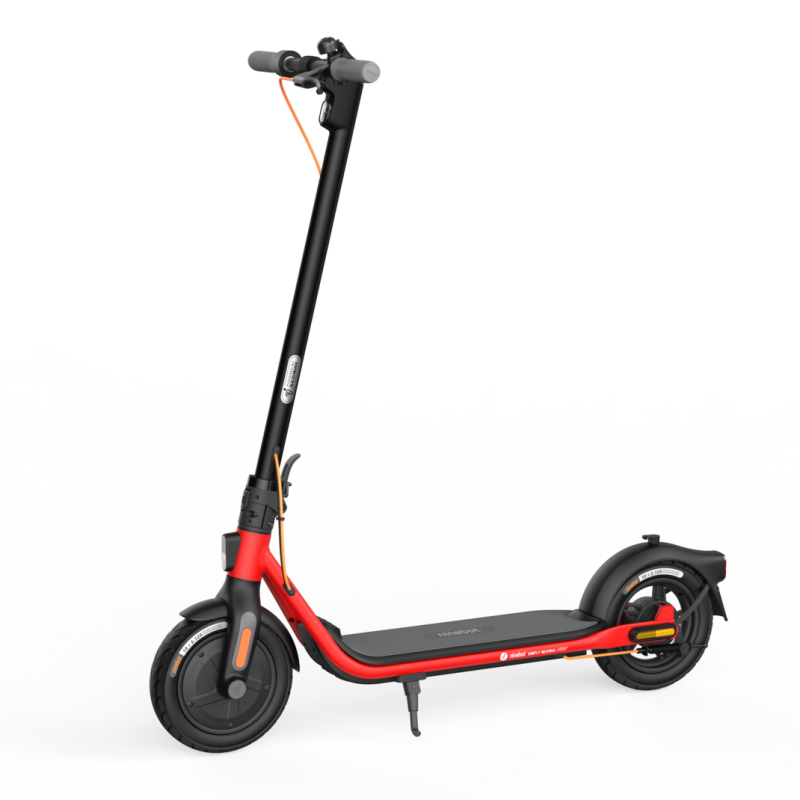 Trotinetă electrică Ninebot by Segway Kickscooter D28E