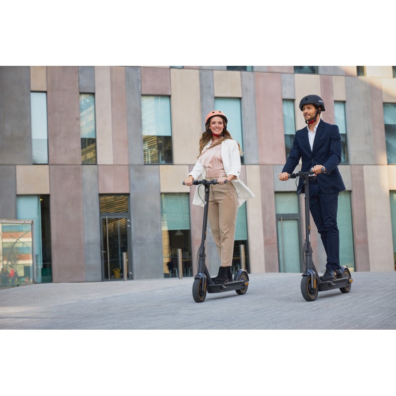 Trotinetă electrică Ninebot by Segway Kickscooter MAX G30E II