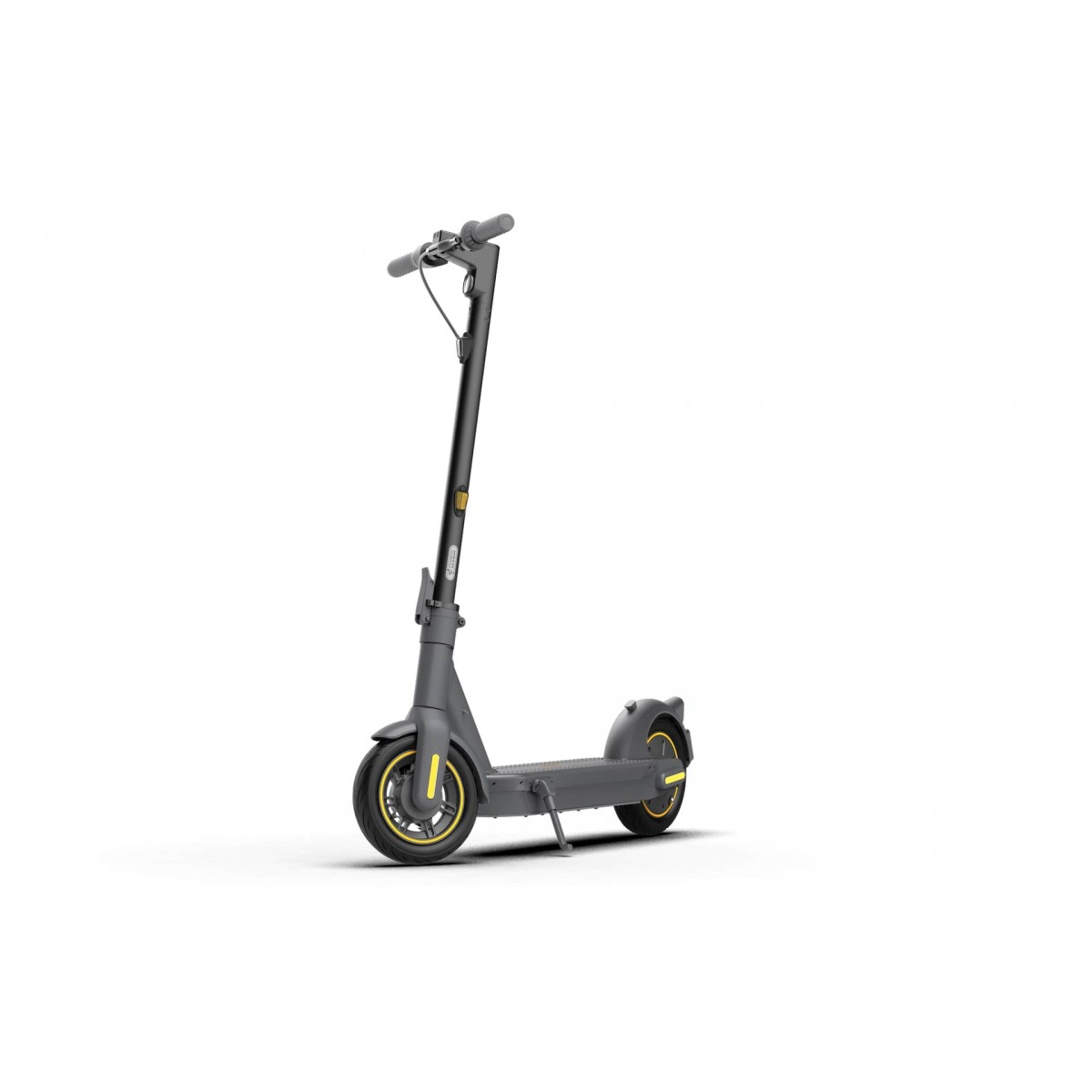Trotinetă electrică Ninebot by Segway Kickscooter MAX G30E II
