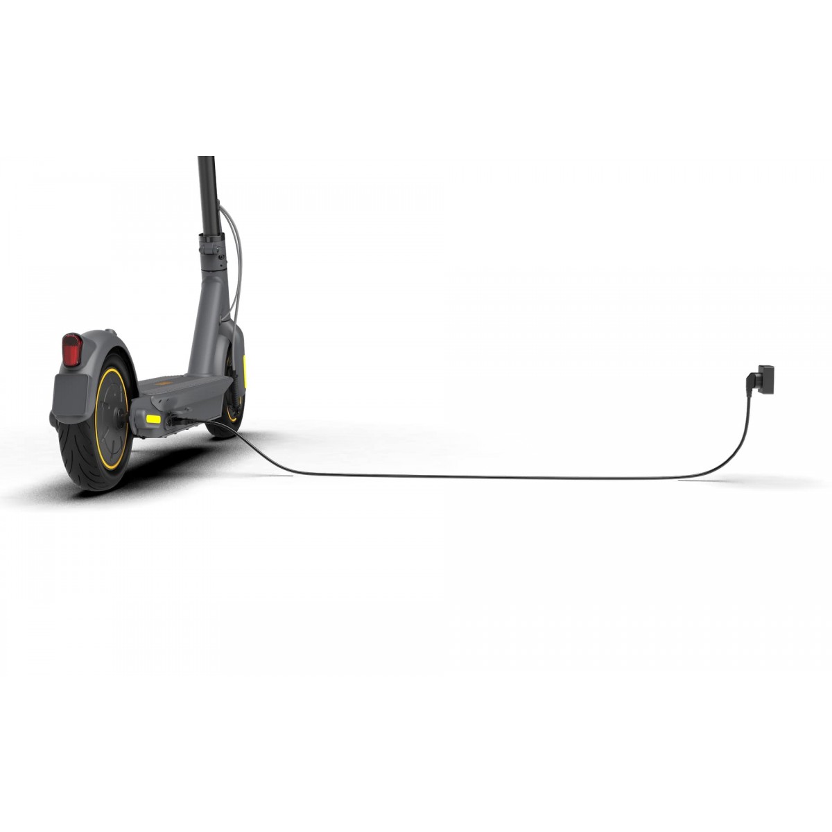 Trotinetă electrică Ninebot by Segway Kickscooter MAX G30E II