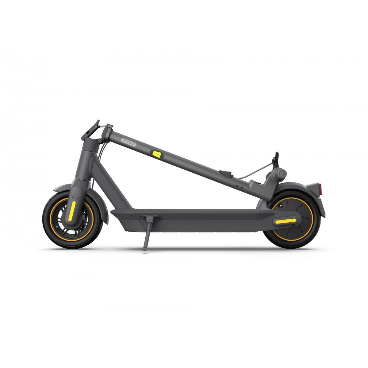 Trotinetă electrică Ninebot by Segway Kickscooter MAX G30E II