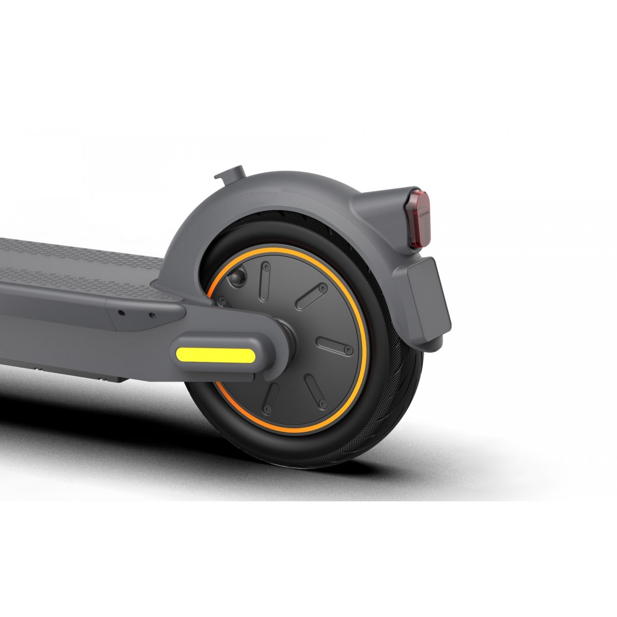 Trotinetă electrică Ninebot by Segway Kickscooter MAX G30E II