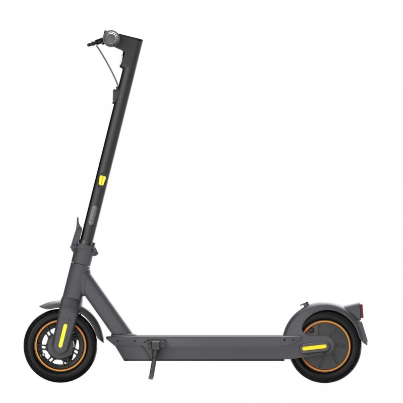 Trotinetă electrică Ninebot by Segway Kickscooter MAX G30E II