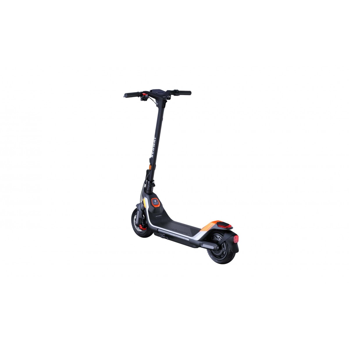 Trotinetă electrică Segway Kickscooter P65E