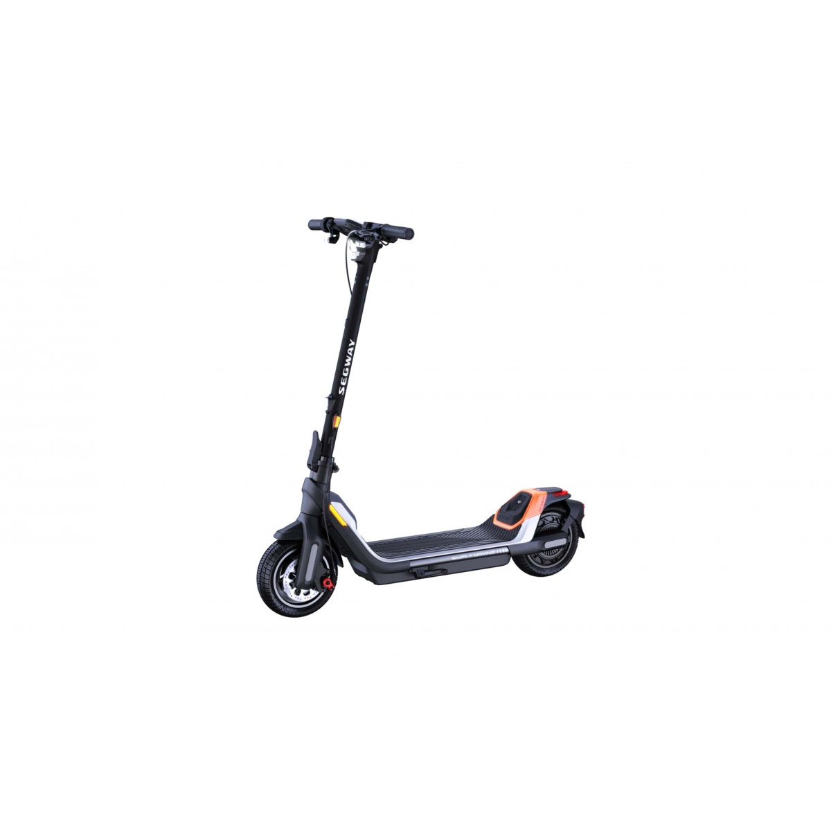 Trotinetă electrică Segway Kickscooter P65E