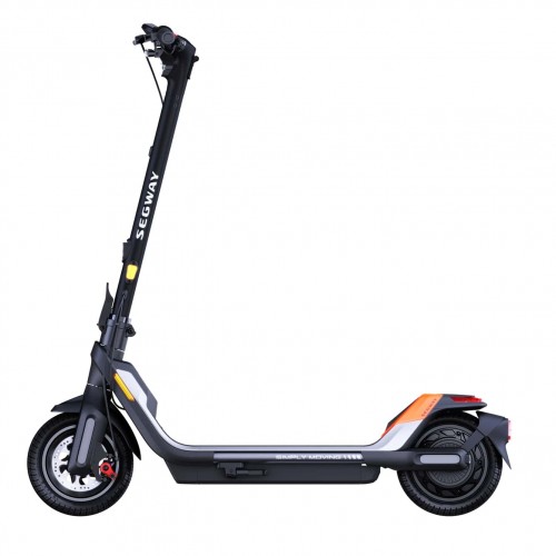 Trotinetă electrică Segway Kickscooter P65E