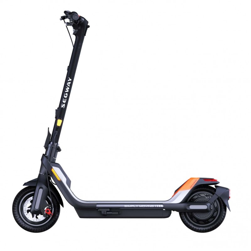 Trotinetă electrică Segway Kickscooter P65E