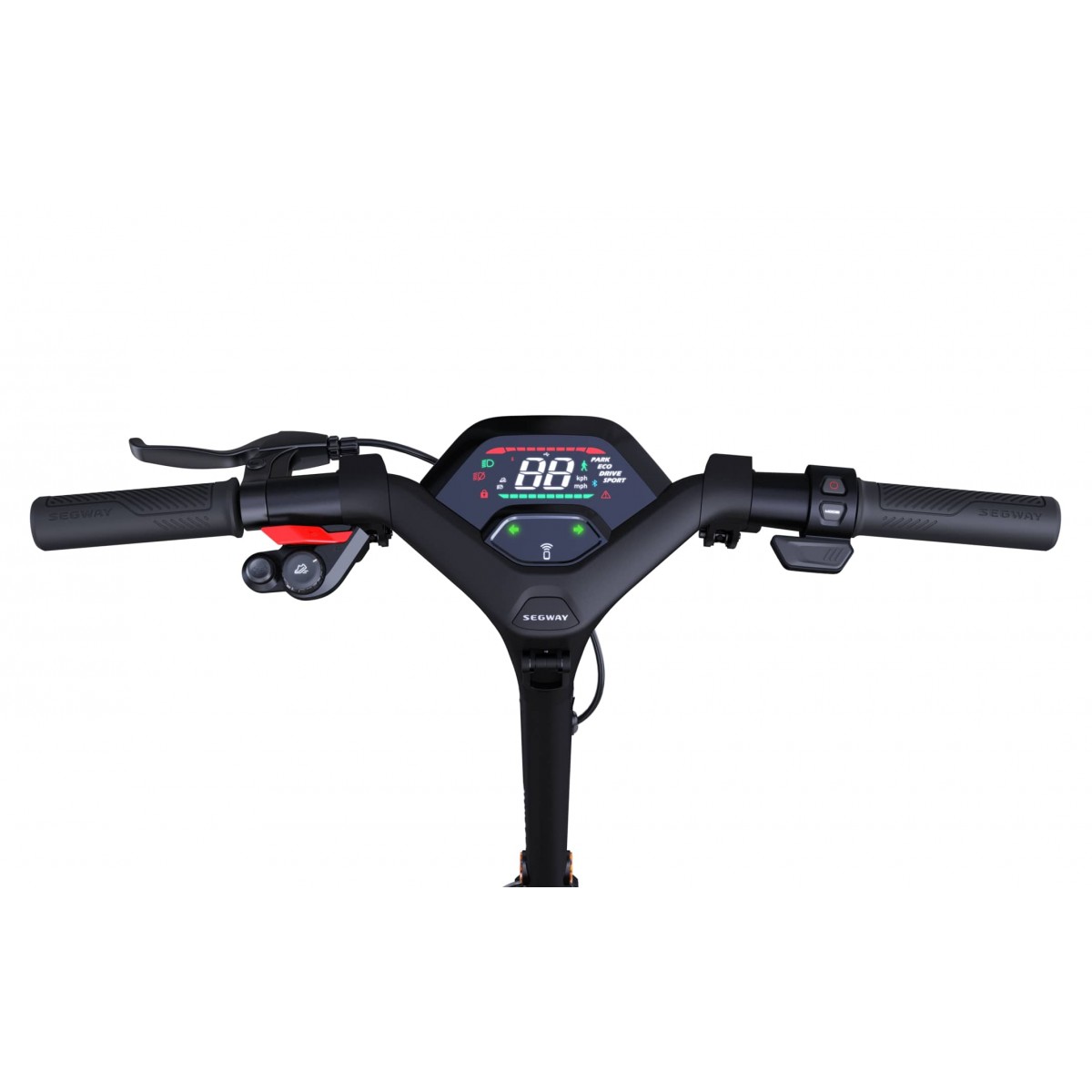 Trotinetă electrică Segway Kickscooter P65E