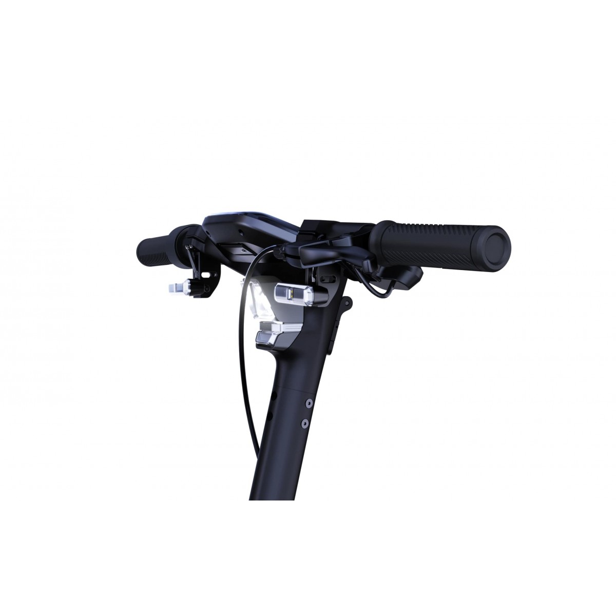 Trotinetă electrică Segway Kickscooter P65E
