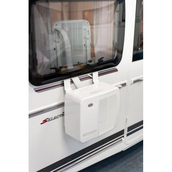 Aer condiționat mobil pentru rulote EUROM AC2401