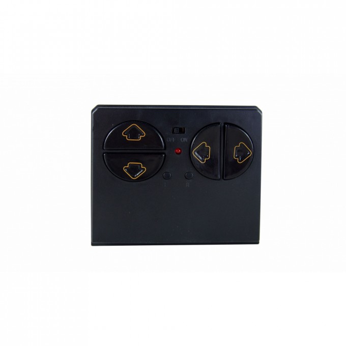 portavion RC AMEWI Mini B16 - gri