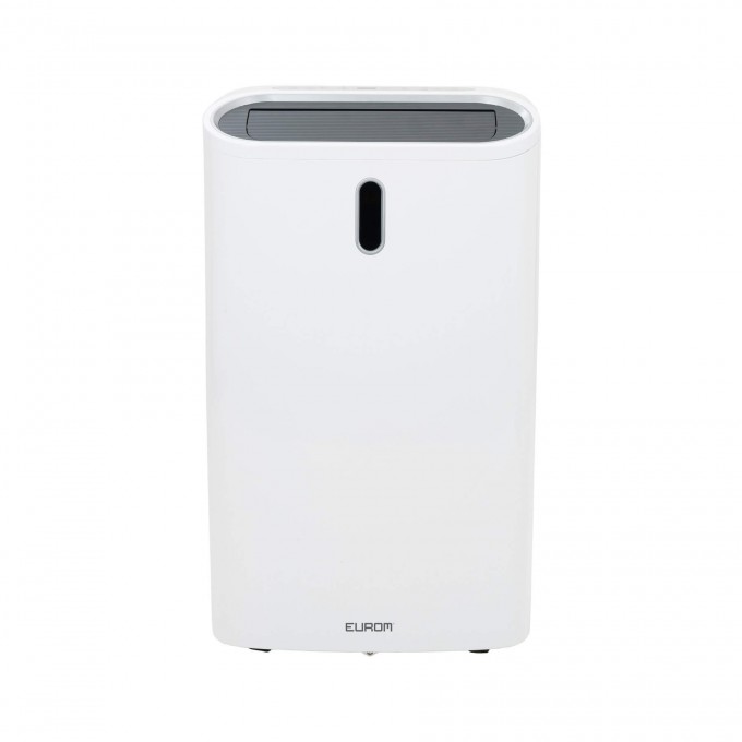 Aparat de aer mobil EUROM Polar 16CH