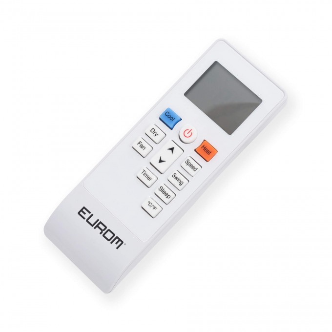 Aparat de aer mobil EUROM Polar 16CH