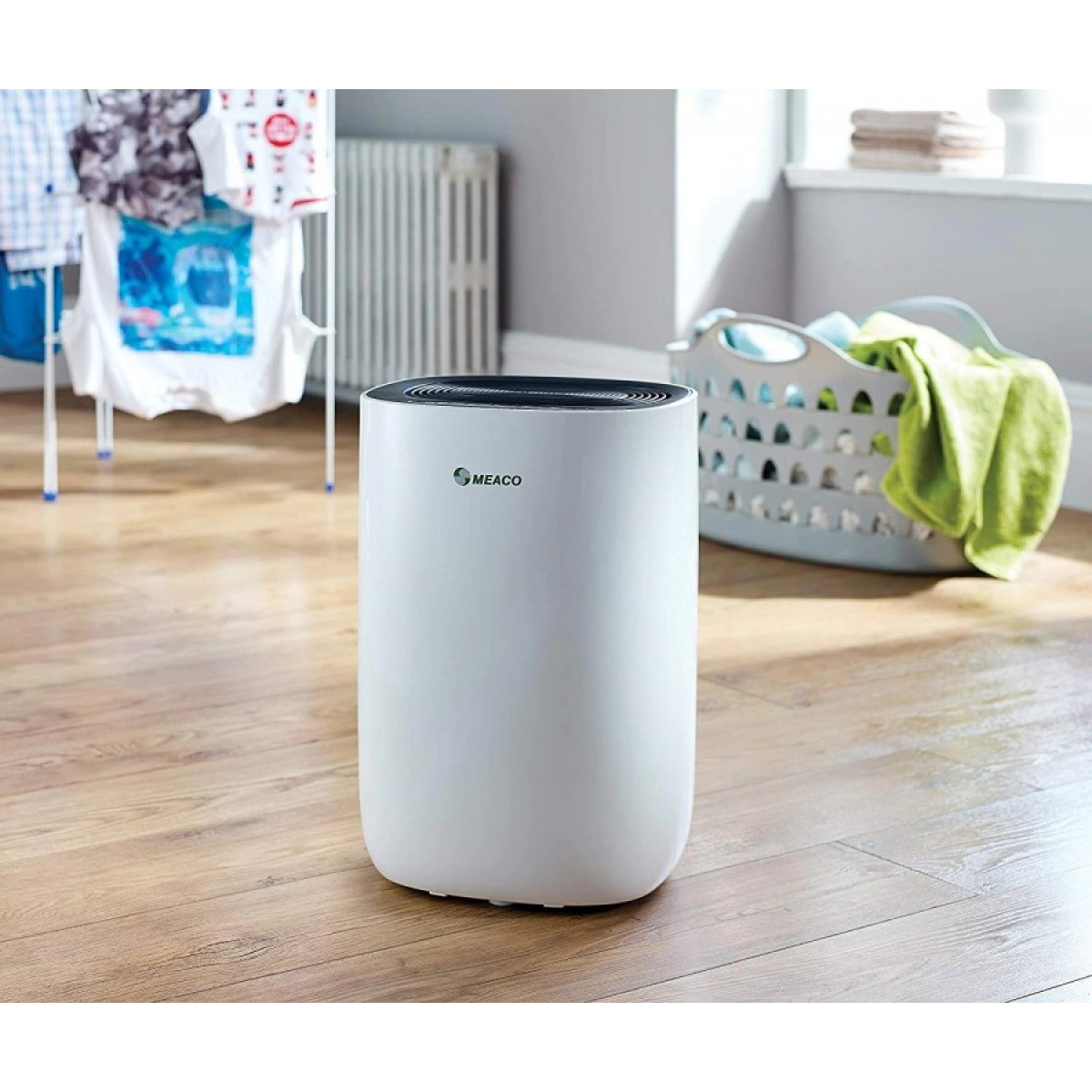 Dezumidificator Meaco Dry ABC 12L