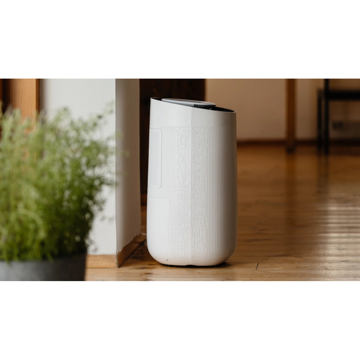 Dezumidificator și purificator de aer AERIUM DH12W HEPA Wi-Fi