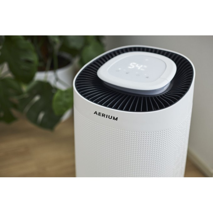 Dezumidificator și purificator de aer AERIUM DH12W HEPA Wi-Fi