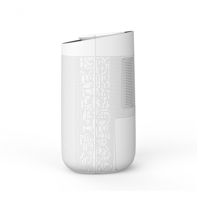 Dezumidificator și purificator de aer AERIUM DH12W HEPA Wi-Fi