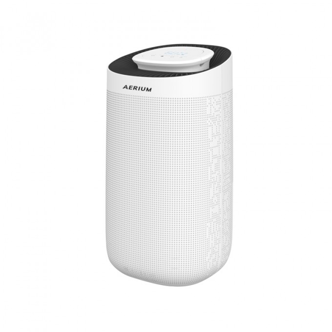 Dezumidificator și purificator de aer AERIUM DH12W HEPA Wi-Fi