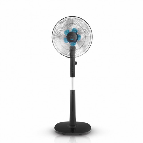 Ventilator cu stand Rohnson R-8600 Silent Breezer