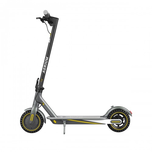 Trotinetă electrică AERIUM T350 PRO neagră