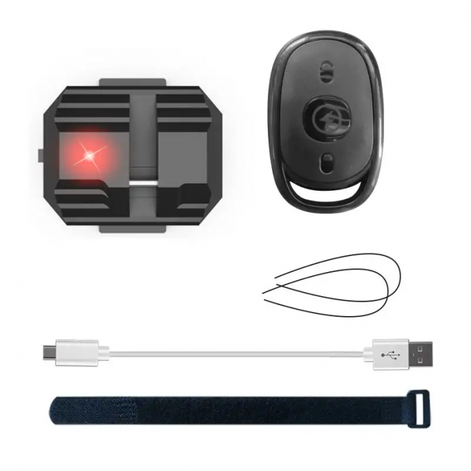 AERIUM RC Air Dropper pentru drone AERIUM RC Air Dropper pentru drone