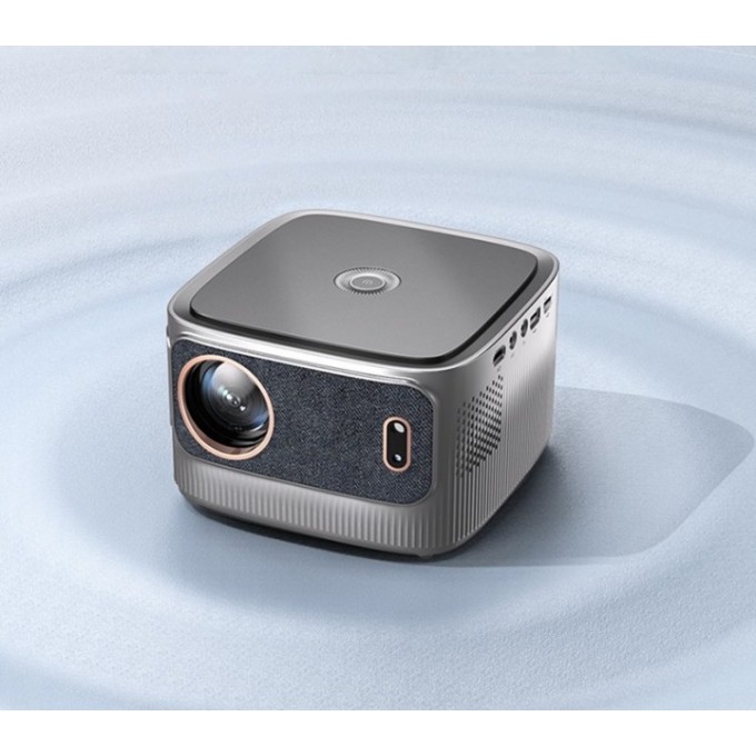 Proiector portabil AERIUM D3500 UHD AI Wi-Fi 5G