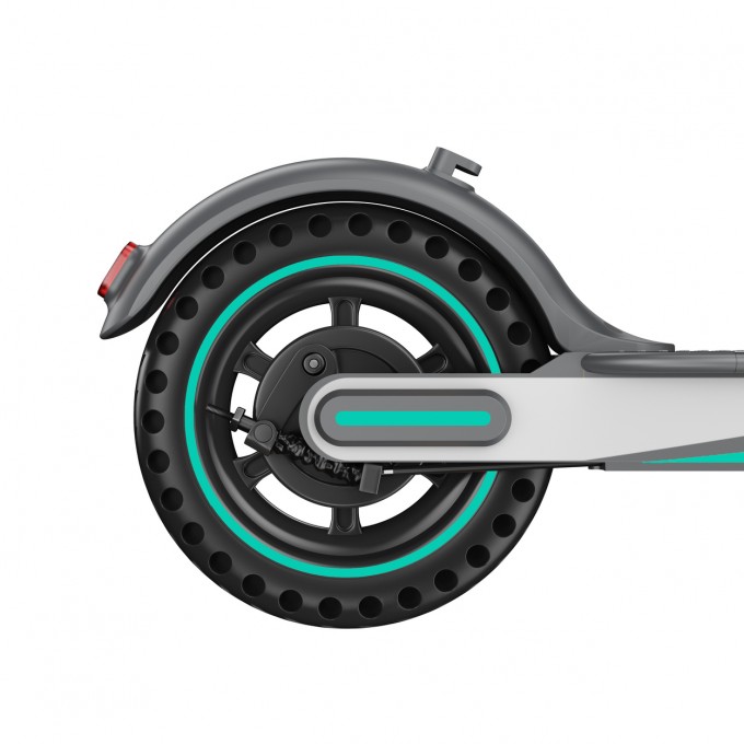 Trotinetă electrică AERIUM T350 PRO albastră